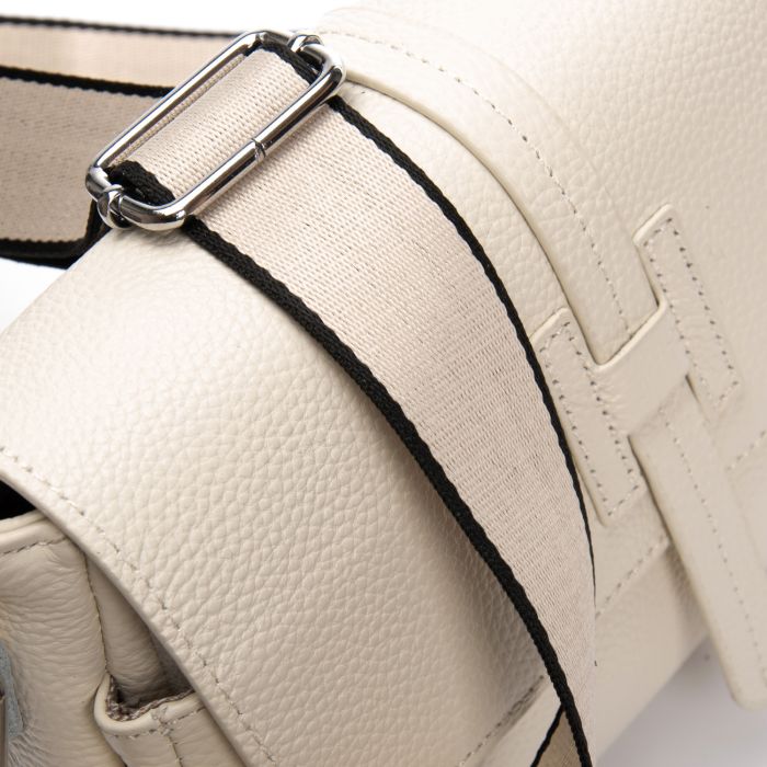 Сумка Женская Классическая кожа ALEX RAI 99106 white