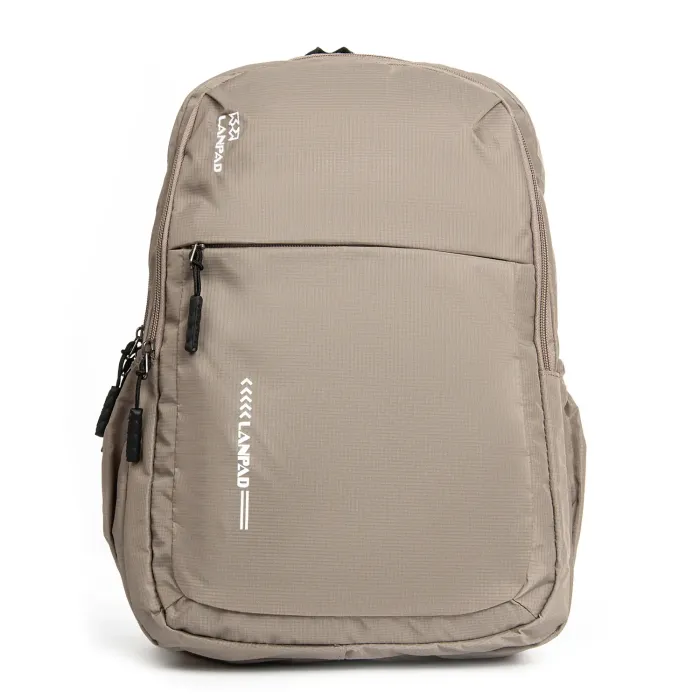 Рюкзак Городской нейлон Lanpad 19008 khaki