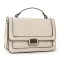 Сумка Жіноча Класична штучна-шкіра FASHION 01-05 6117 beige