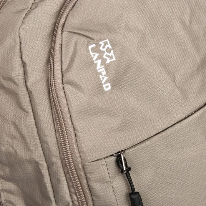 Рюкзак Городской нейлон Lanpad 19008 khaki