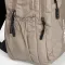Рюкзак Городской нейлон Lanpad 19008 khaki