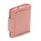 Кошелек Bright Женский кожа DR. BOND WS-415-1 pink