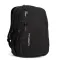 Рюкзак Городской нейлон Lanpad 19008 black