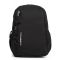 Рюкзак Городской нейлон Lanpad 19008 black
