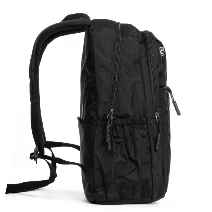 Рюкзак Городской нейлон Lanpad 19008 black