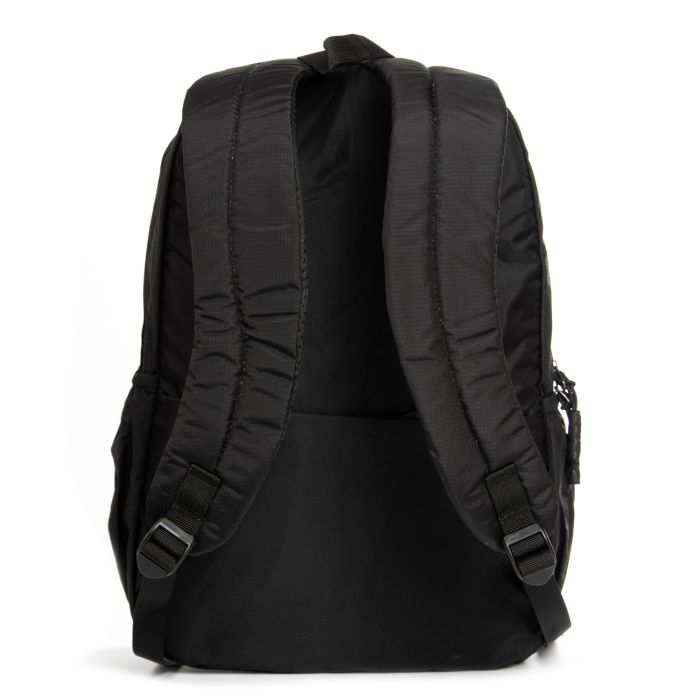 Рюкзак Городской нейлон Lanpad 19008 black