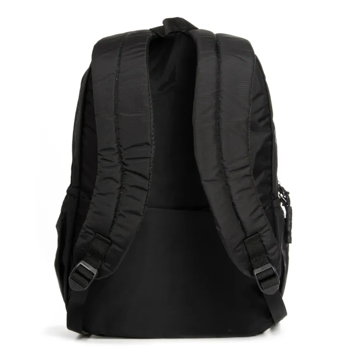 Рюкзак Городской нейлон Lanpad 19008 black