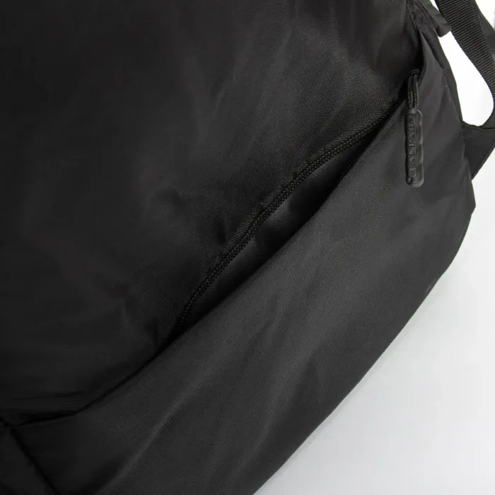 Рюкзак Городской нейлон Lanpad 19008 black