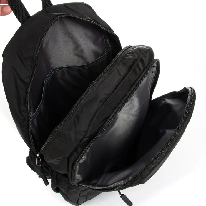 Рюкзак Городской нейлон Lanpad 19008 black