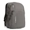 Рюкзак Городской нейлон Lanpad 19008 grey