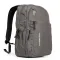 Рюкзак Городской нейлон Lanpad 19008 grey