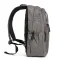 Рюкзак Городской нейлон Lanpad 19008 grey