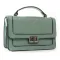 Сумка Жіноча Класична штучна-шкіра FASHION 01-05 6117 green