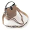 Сумка Женская Классическая иск-кожа FASHION 01-06 7120-1 khaki