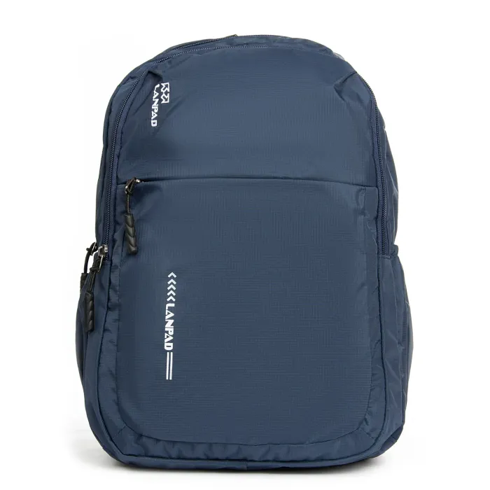 Рюкзак Городской нейлон Lanpad 19008 blue
