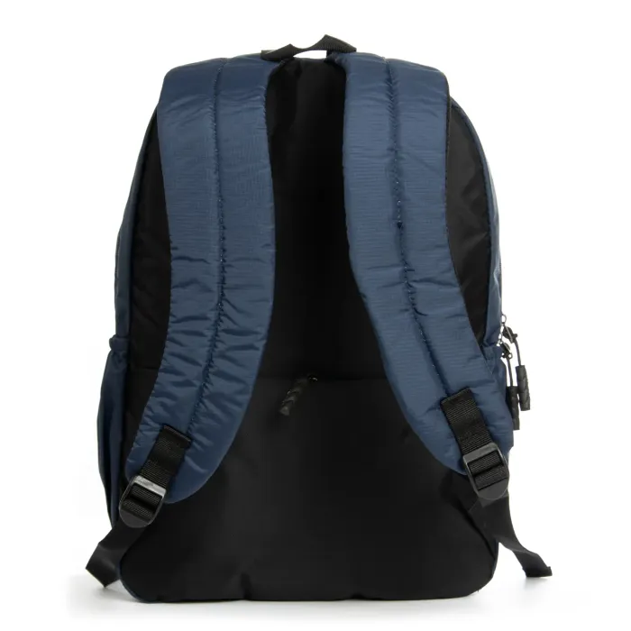 Рюкзак Городской нейлон Lanpad 19008 blue