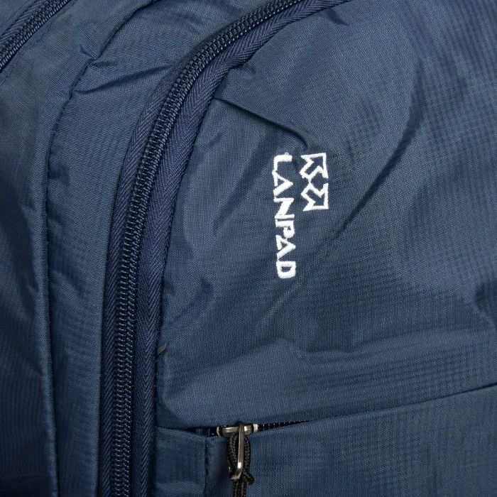 Рюкзак Городской нейлон Lanpad 19008 blue