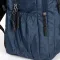 Рюкзак Городской нейлон Lanpad 19008 blue