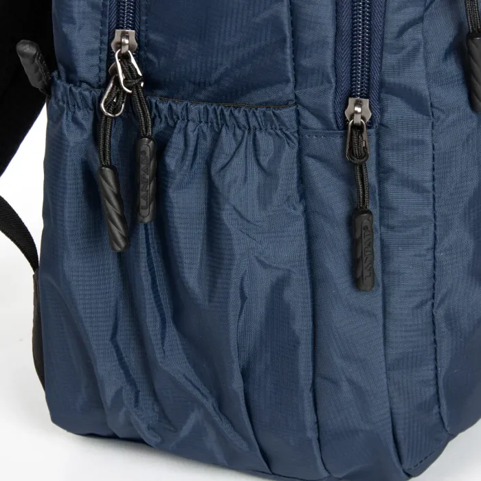 Рюкзак Городской нейлон Lanpad 19008 blue