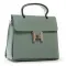 Сумка Жіноча Класична штучна-шкіра FASHION 01-05 6116 green