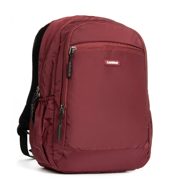 Рюкзак Городской нейлон Lanpad 89003 purple