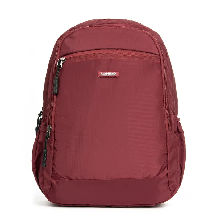 Рюкзак Городской нейлон Lanpad 89003 purple