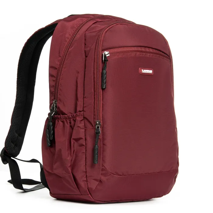 Рюкзак Городской нейлон Lanpad 89003 purple
