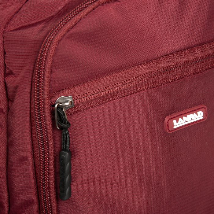 Рюкзак Городской нейлон Lanpad 89003 purple