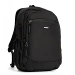 Рюкзак Городской нейлон Lanpad 89003 black