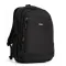 Рюкзак Городской нейлон Lanpad 89003 black