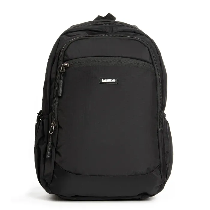 Рюкзак Городской нейлон Lanpad 89003 black