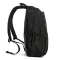 Рюкзак Городской нейлон Lanpad 89003 black