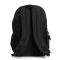 Рюкзак Городской нейлон Lanpad 89003 black