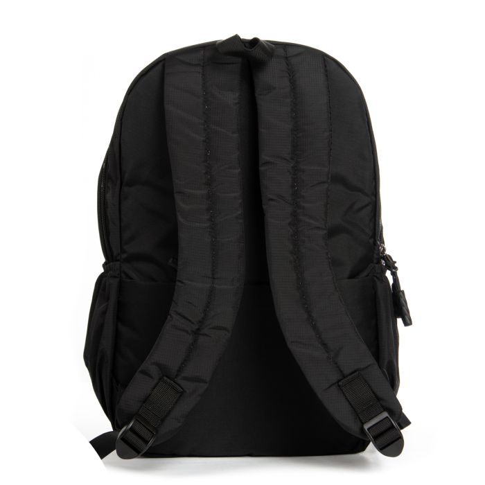Рюкзак Городской нейлон Lanpad 89003 black