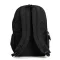 Рюкзак Городской нейлон Lanpad 89003 black