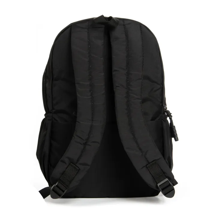 Рюкзак Городской нейлон Lanpad 89003 black