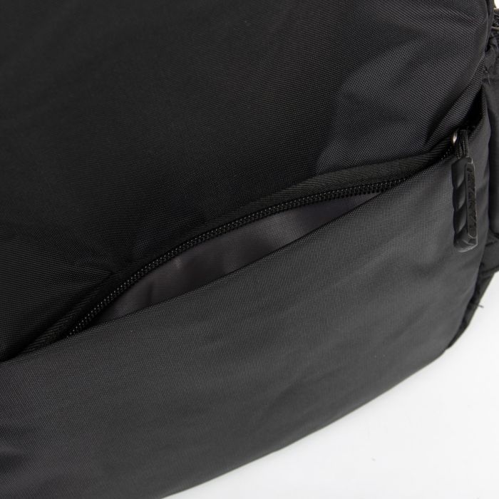 Рюкзак Городской нейлон Lanpad 89003 black