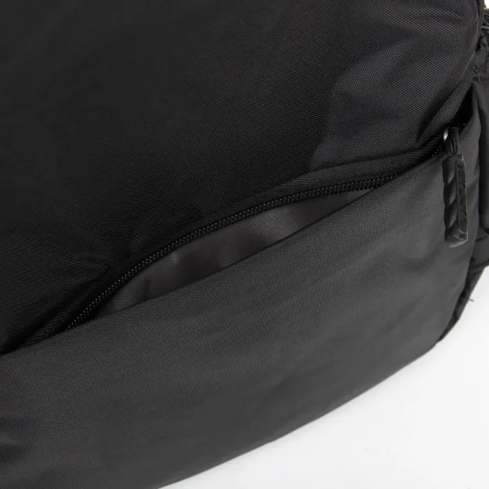 Рюкзак Городской нейлон Lanpad 89003 black