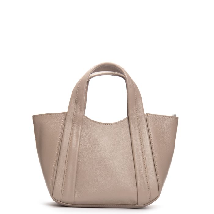 Сумка Женская Классическая кожа ALEX RAI 97718-9 aprikot