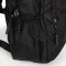 Рюкзак Городской нейлон Lanpad 89003 black