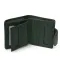 Кошелек Bright Женский кожа DR. BOND WS-415-1 green