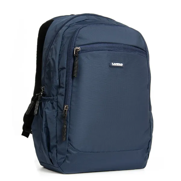 Рюкзак Городской нейлон Lanpad 89003 blue