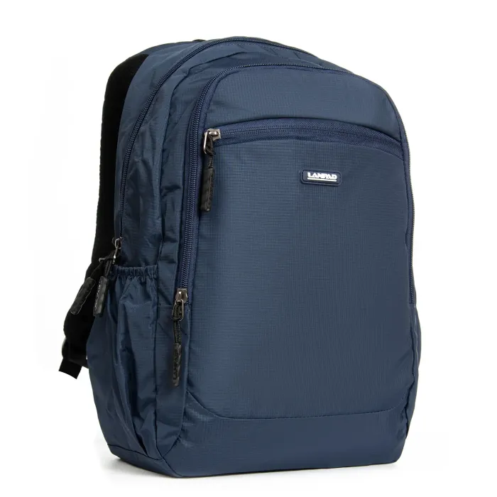 Рюкзак Городской нейлон Lanpad 89003 blue