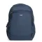 Рюкзак Городской нейлон Lanpad 89003 blue