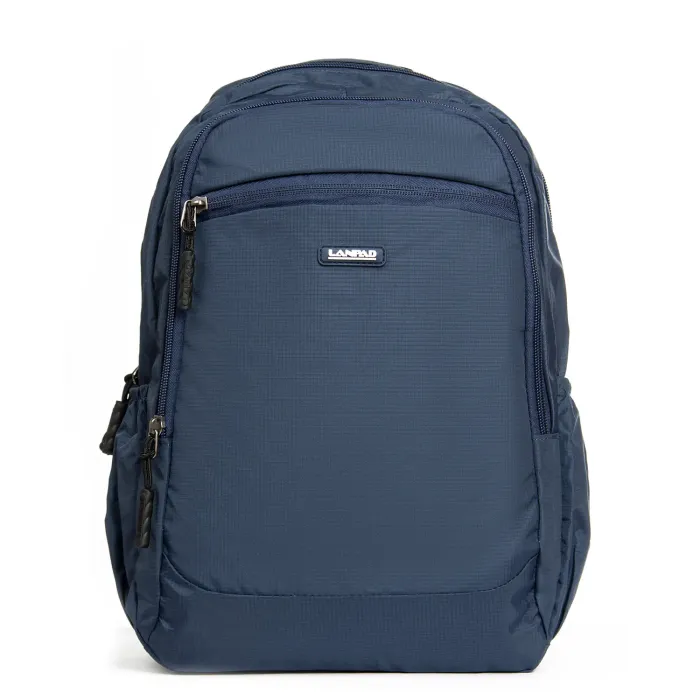 Рюкзак Городской нейлон Lanpad 89003 blue