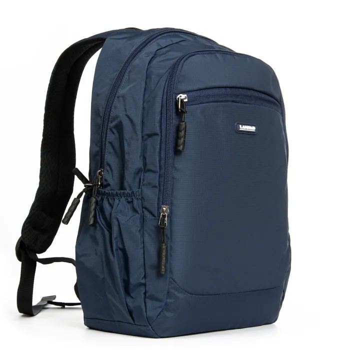Рюкзак Городской нейлон Lanpad 89003 blue