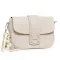 Сумка Женская Классическая иск-кожа FASHION 22 2818 beige