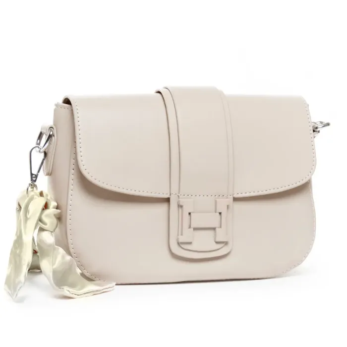 Сумка Женская Классическая иск-кожа FASHION 22 2818 beige