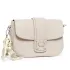Сумка Женская Классическая иск-кожа FASHION 22 2818 beige