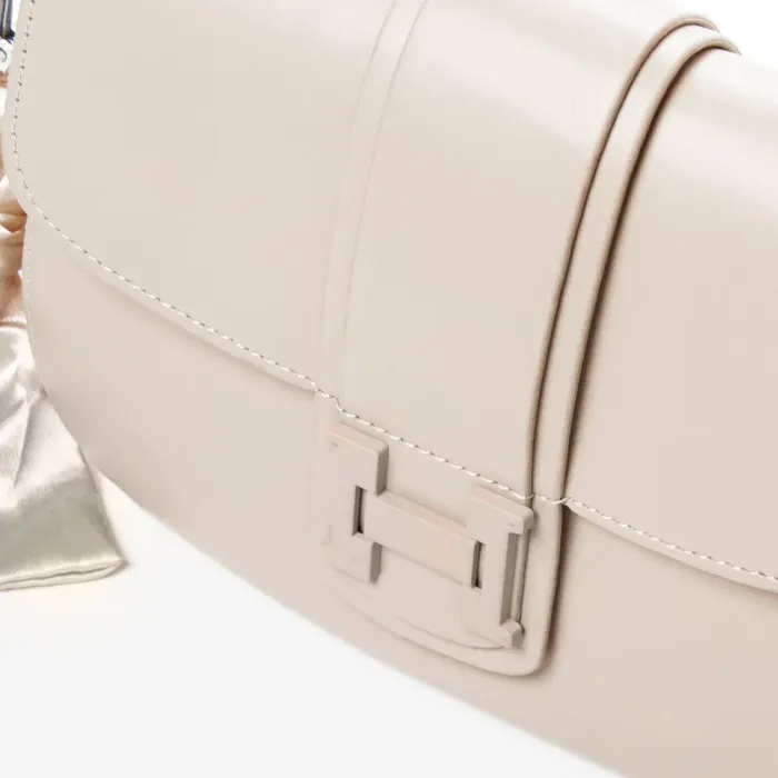 Сумка Женская Классическая иск-кожа FASHION 22 2818 beige